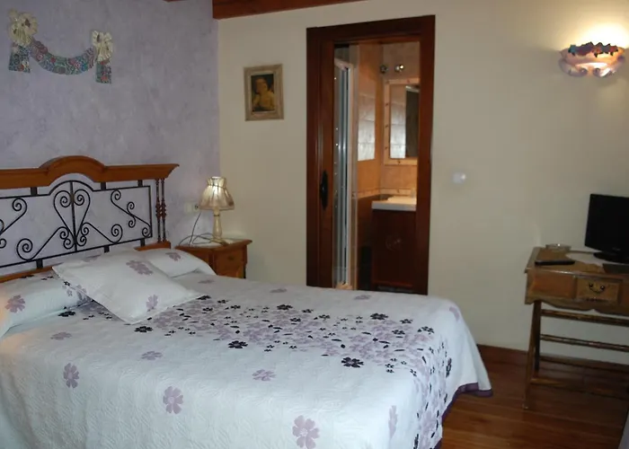 Hotel Rural El Denario
