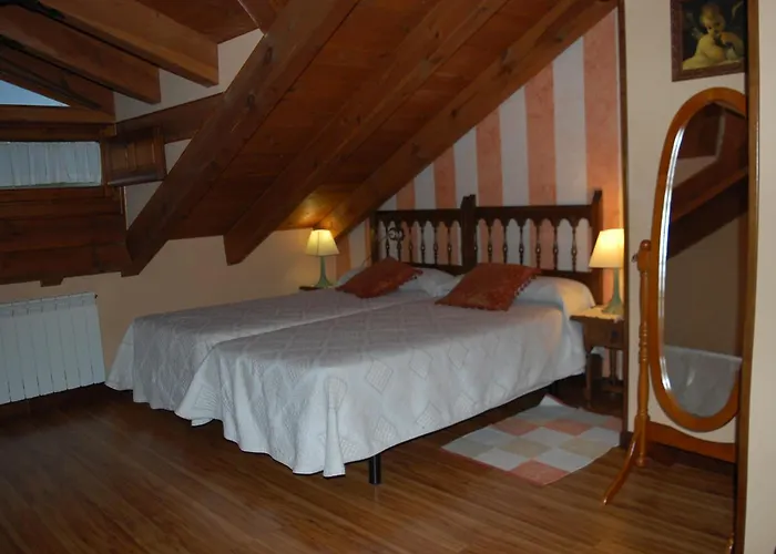 Hotel Rural El Denario