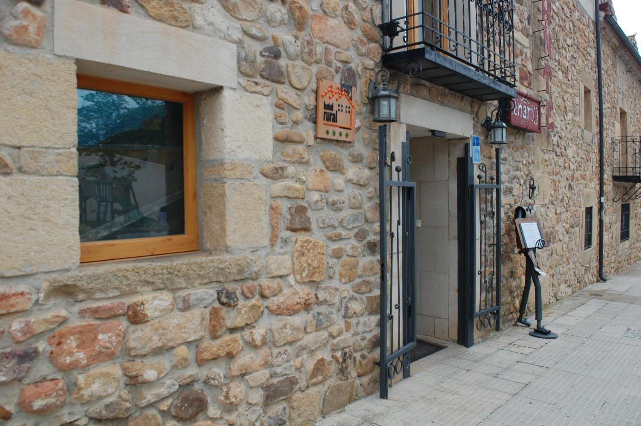 Hotel Rural El Denario 4*
