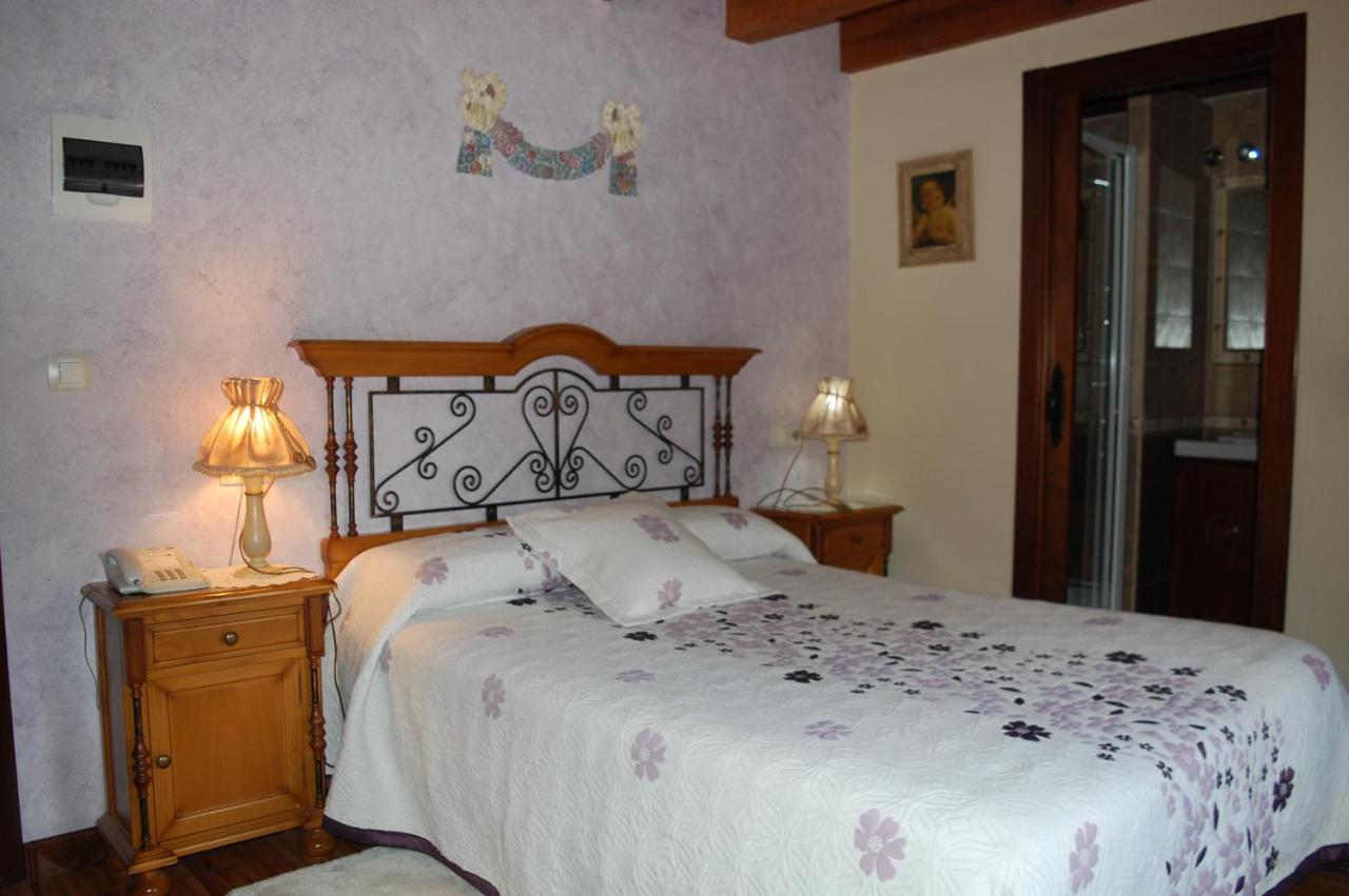 Hotel Rural El Denario Garray